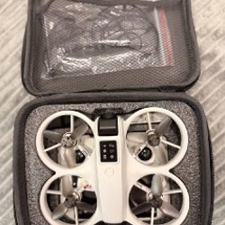 Дрон Brushless - фото 3