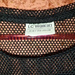 Платье на девочку - фото 3