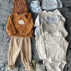 Теплый жилет OKAIDI - фото 1