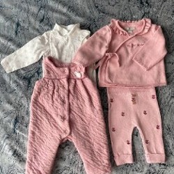 Теплый жилет OKAIDI - фото 2