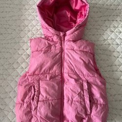 Теплый жилет OKAIDI - фото 5