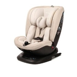 Автокресло с системой isofix - фото 2