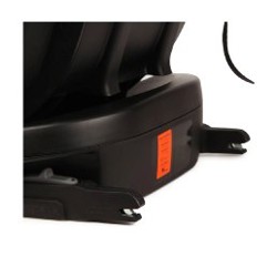 Автокресло с системой isofix - фото 4