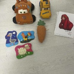 Детский велосипед - фото 4