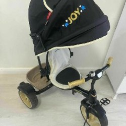 Детский велосипед - фото 6