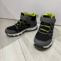 Сапоги - фото 2