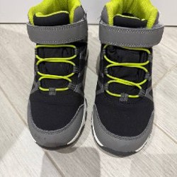 Сапоги - фото 3