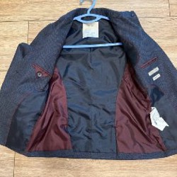 Пиджак Zara - фото 4