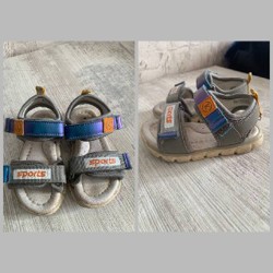 Наколенники детские - фото 4