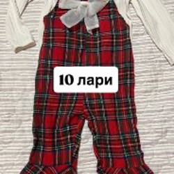 Комбинезон демисезонный - фото 2