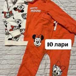 Комбинезон демисезонный - фото 3