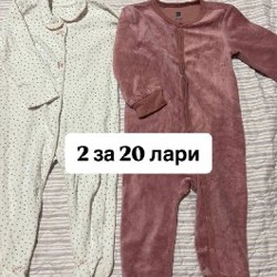 Комбинезон демисезонный - фото 4