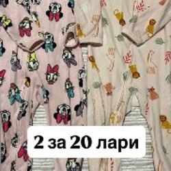 Комбинезон демисезонный - фото 5
