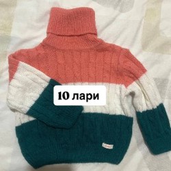 Комбинезон демисезонный - фото 6