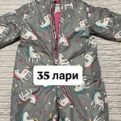 Комбинезон демисезонный - фото 7