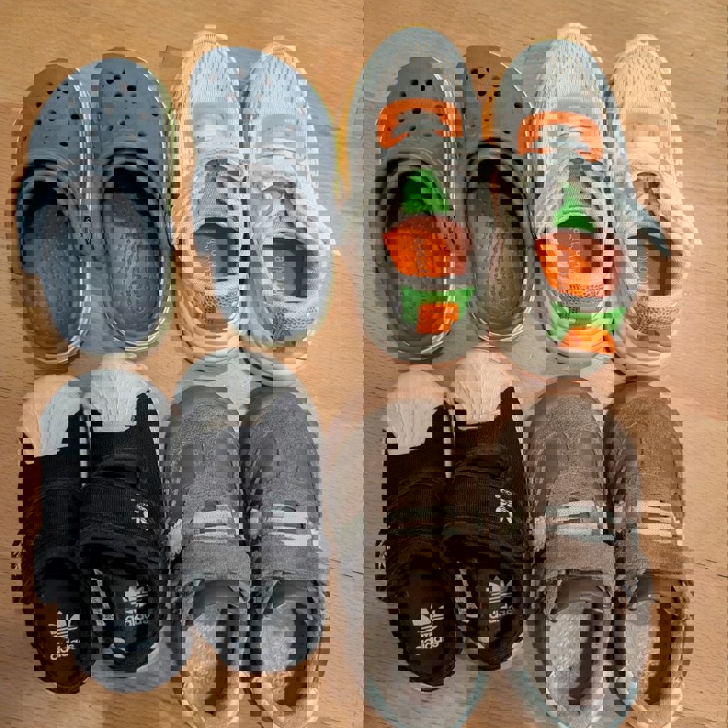 Обувь 22-23 размера