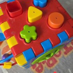 Пазлы звери - фото 1