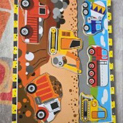 Пазлы звери - фото 10