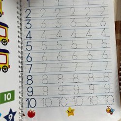 Многоразовые тетради - фото 9