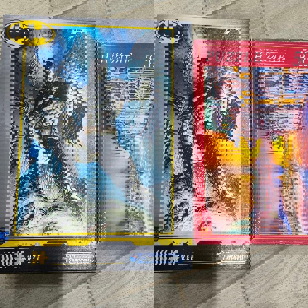 Карточки с заданиями в дорогу