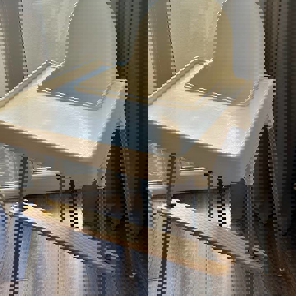 Стульчик для кормления IKEA