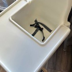 Стульчик для кормления IKEA - фото 2