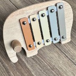 Металлофон - фото 7