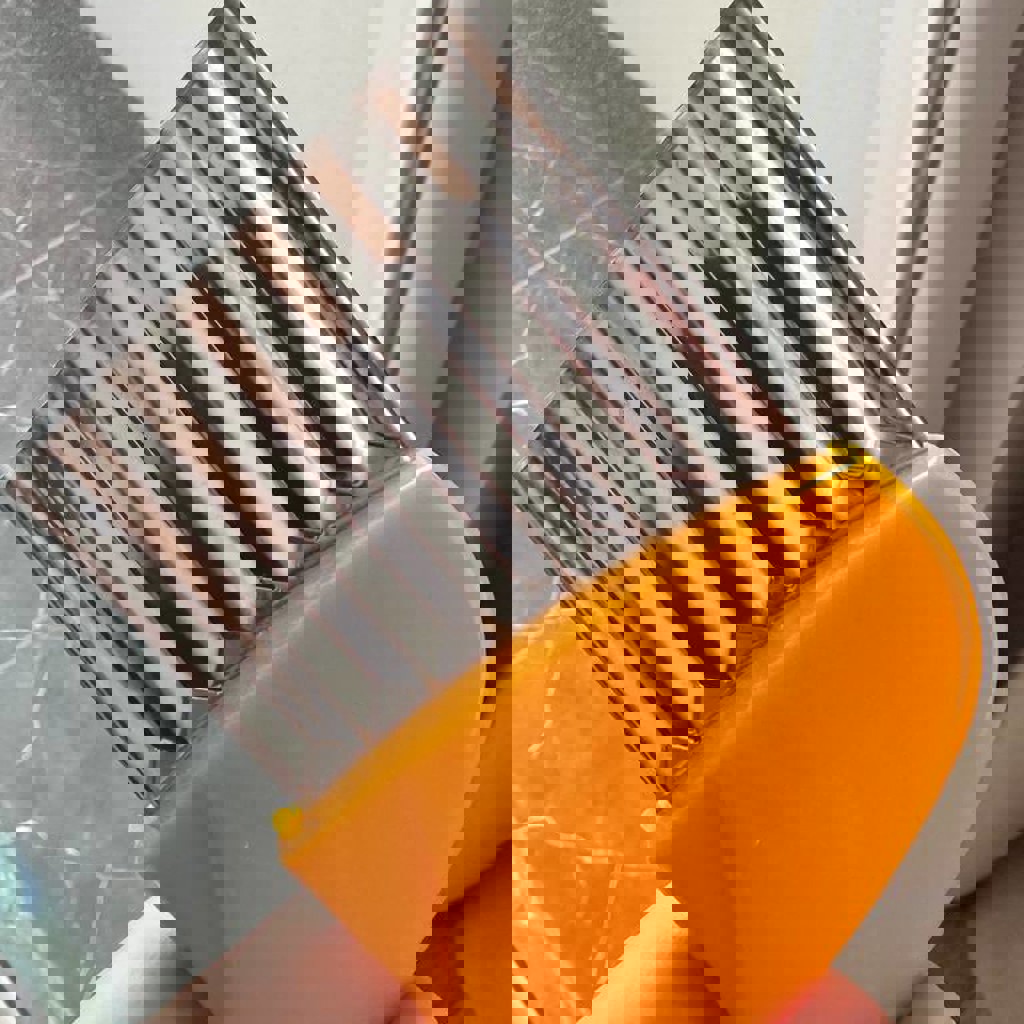 Фигурный нож