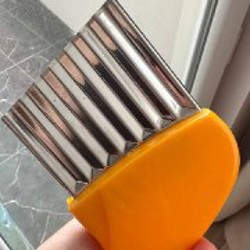 Фигурный нож - фото 1