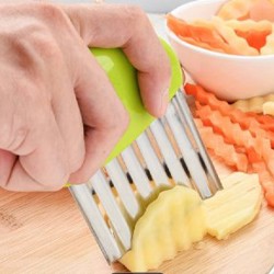 Фигурный нож - фото 2