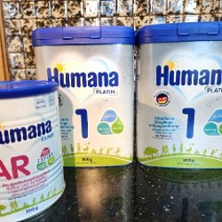 Humana 1 Platinum - фото 1