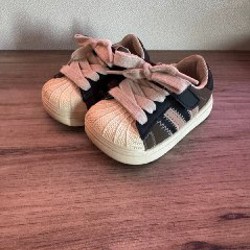 Кроссовки на липучке - фото 2