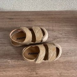 Сандали детские - фото 3