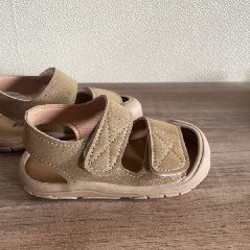Сандали детские - фото 4