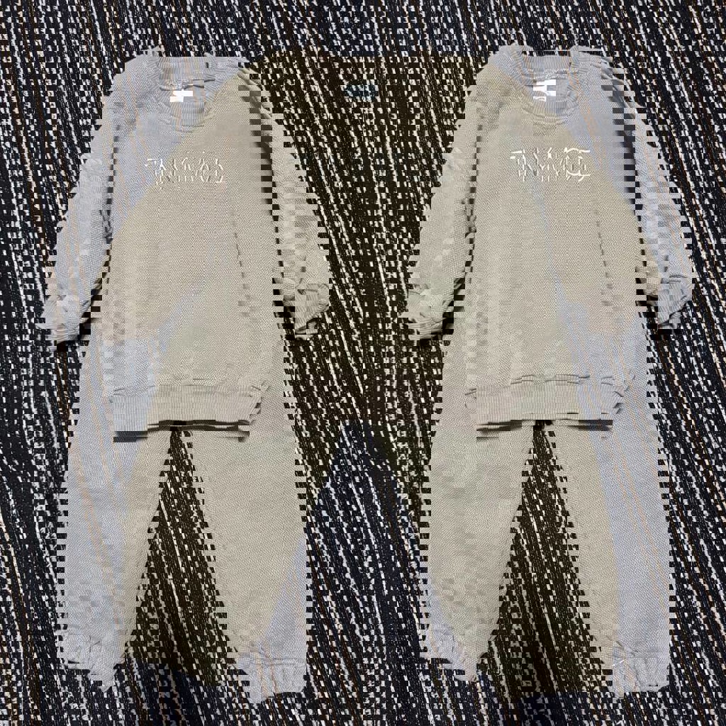 Костюм утепленный