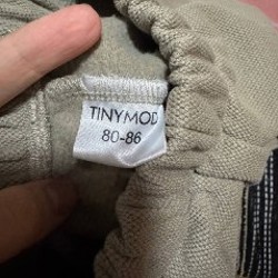 Костюм утепленный - фото 3