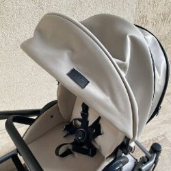 Коляска ANEX e-type 3 в 1 - фото 3