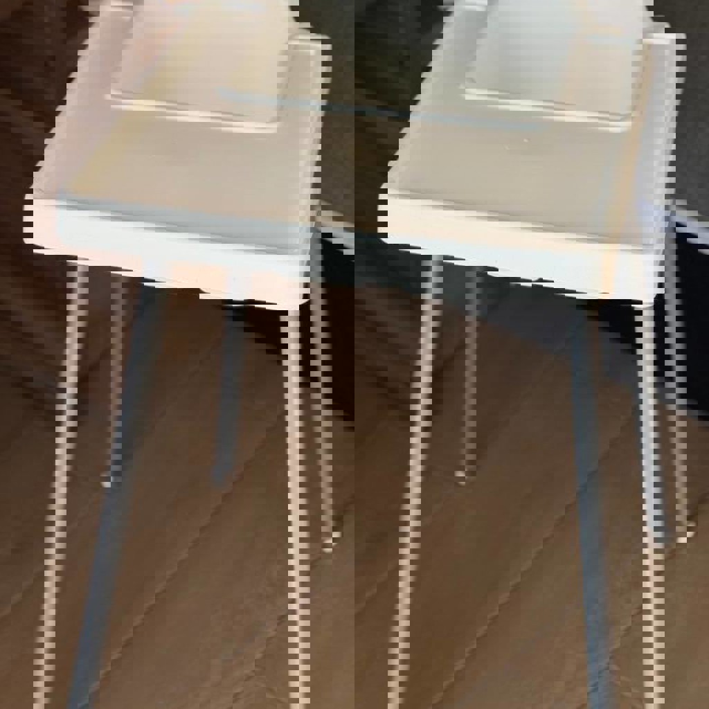 Стульчик для кормления IKEA