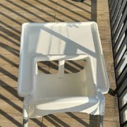 Стульчик для кормления IKEA - фото 2