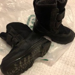 Ботинки демисезонные для мальчика - фото 4