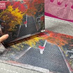 Пазл «Япония» - фото 2