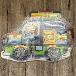 Деревянные игрушки - фото 3