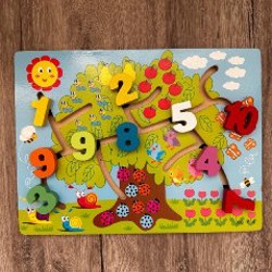 Деревянные игрушки - фото 4