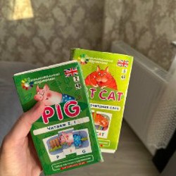 Деревянные игрушки - фото 7