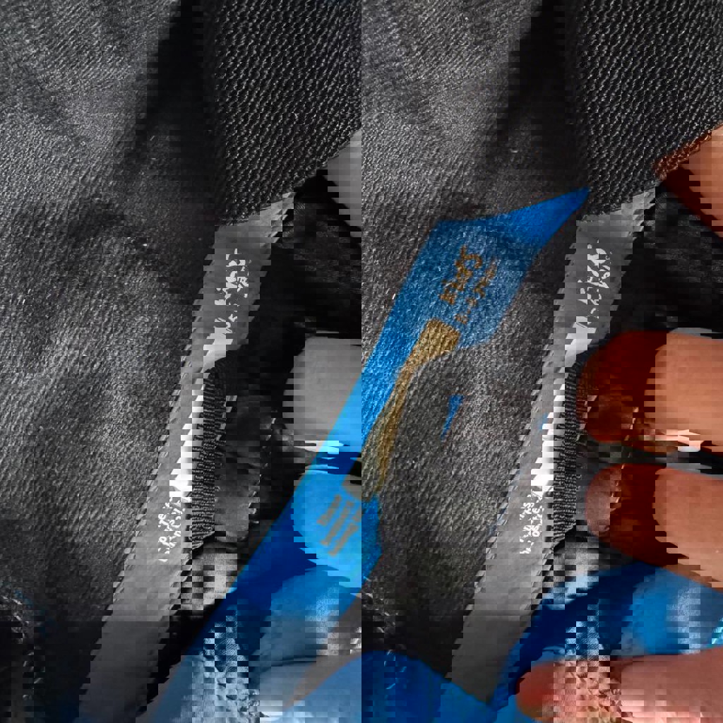 Непропокаемые детские штаны