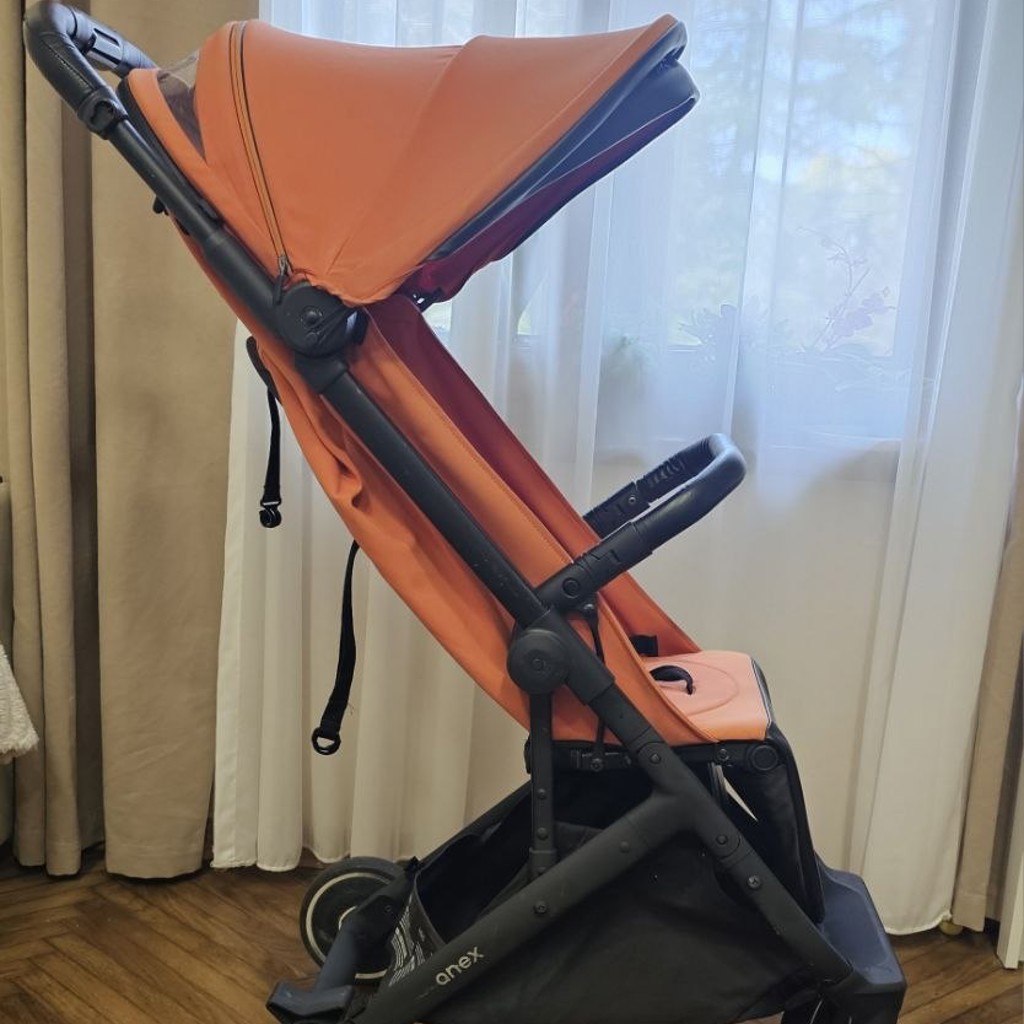 Коляска Anex Air-x