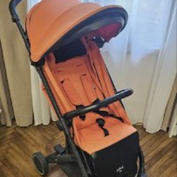 Коляска Anex Air-x - фото 2