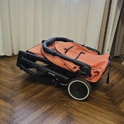 Коляска Anex Air-x - фото 4