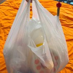 Пакет детских игрушек - фото 2