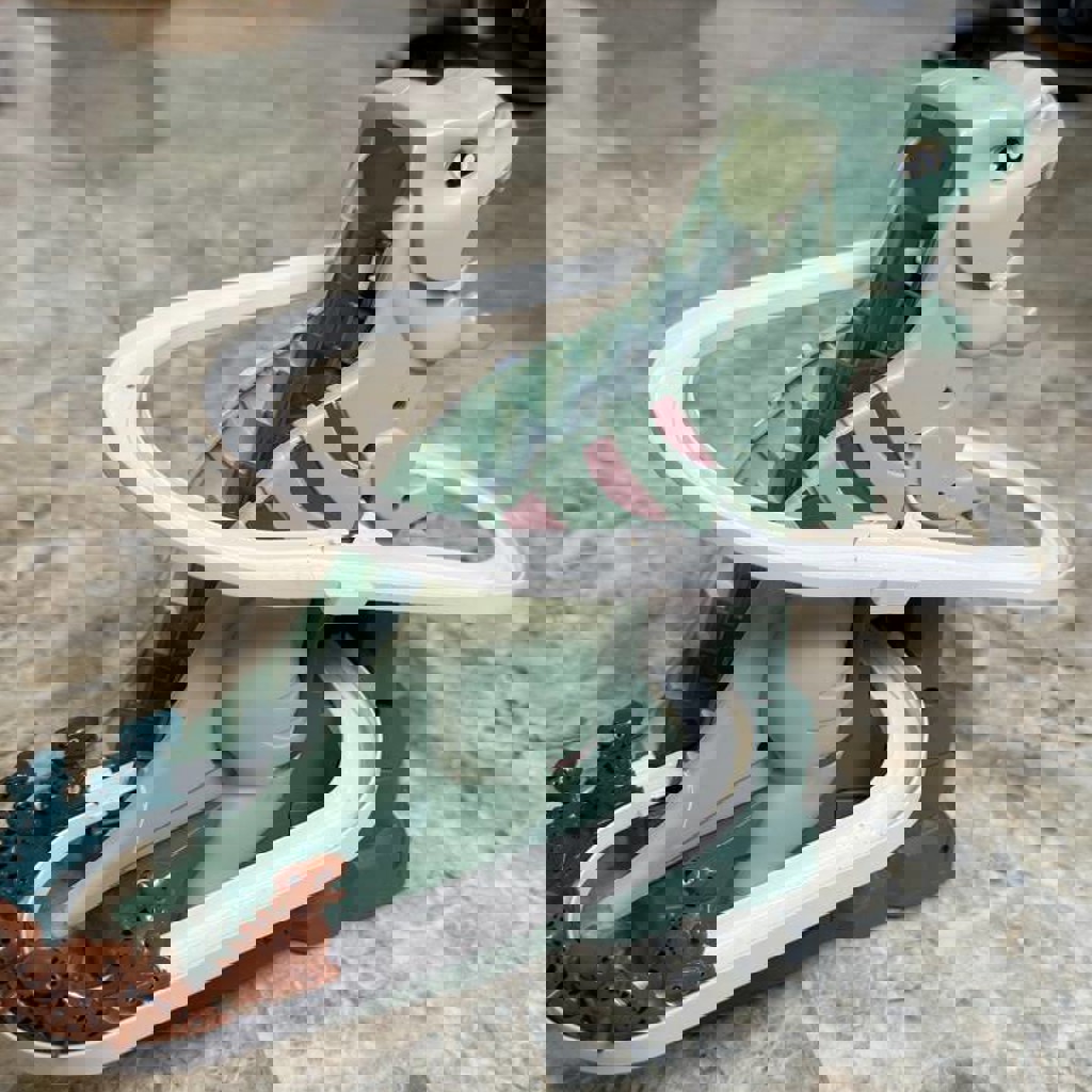 Музыкальная игрушка «динозавр»